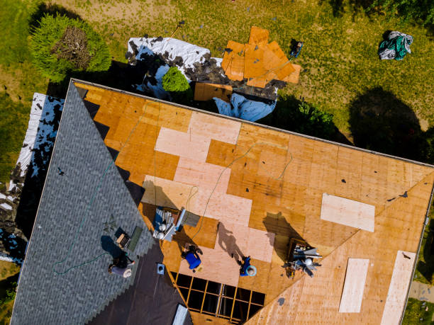 Best Roof Leak Repair  in Yorketown, NJ
