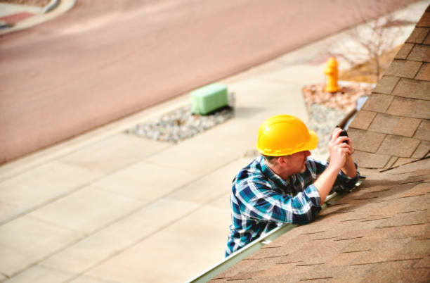 Best Emergency Roof Repair  in Yorketown, NJ