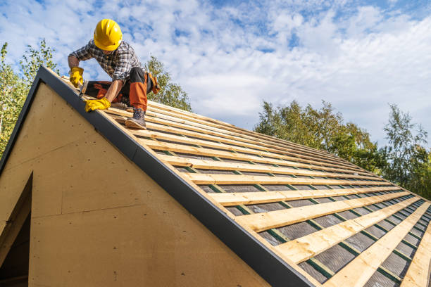 Quick and Trustworthy Emergency Roof Repair Services in Yorketown, NJ