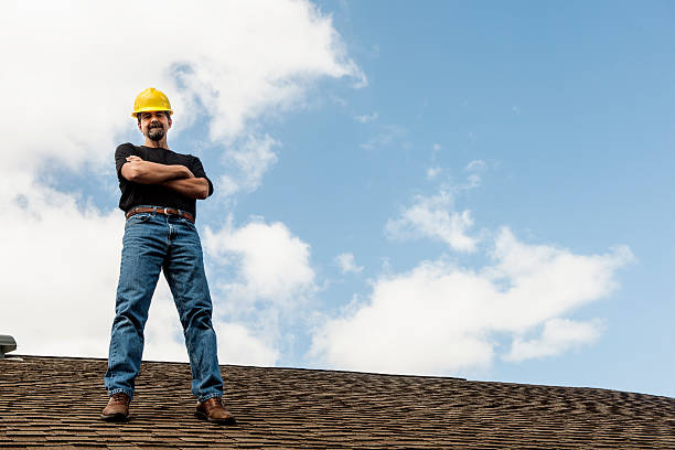 Quick and Trustworthy Emergency Roof Repair Services in Yorketown, NJ