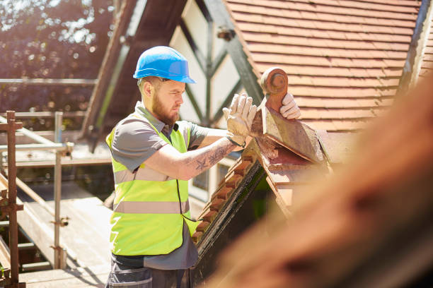 Best New Roof Installation  in Yorketown, NJ